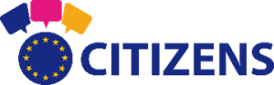 Logo vom Projekt "BÜRGER"