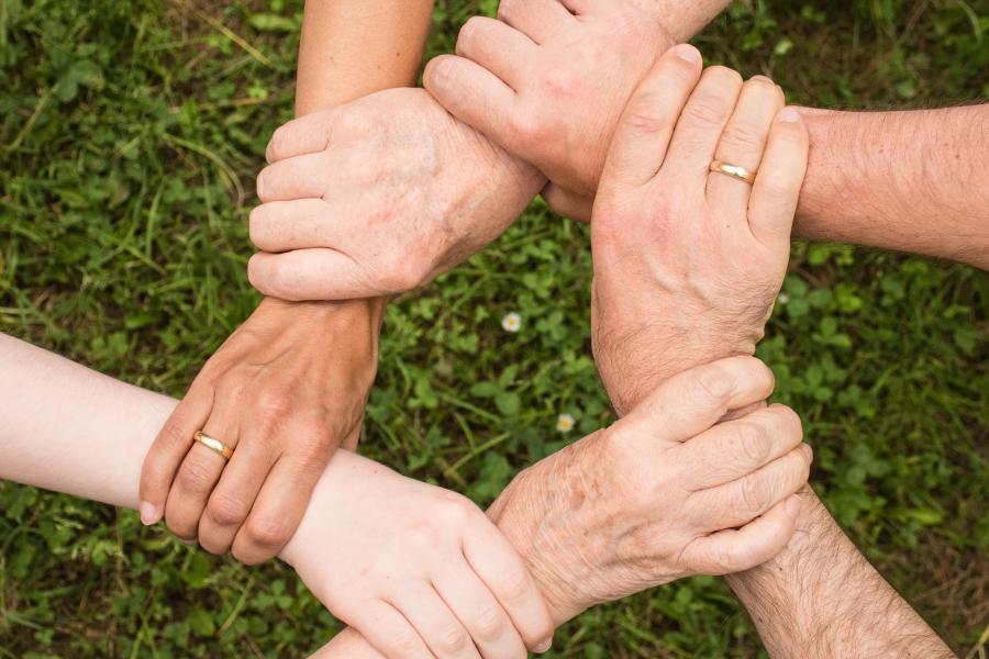 Entwicklungszusammenarbeit