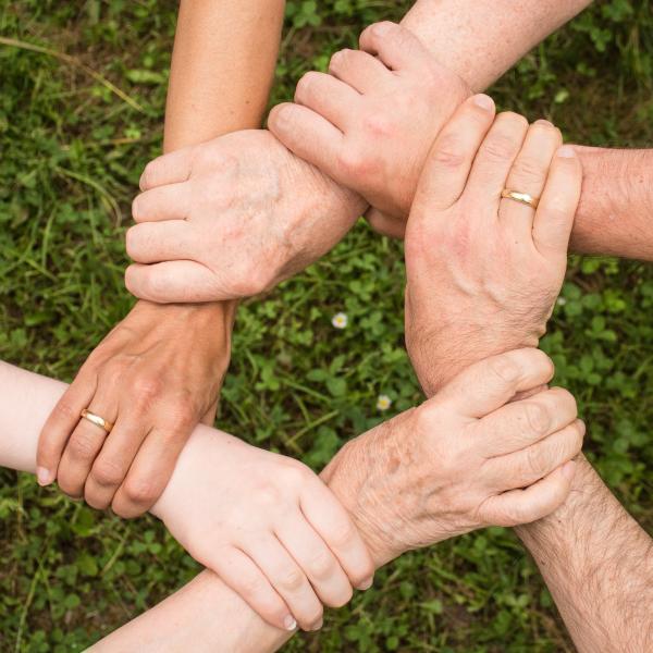 Entwicklungszusammenarbeit